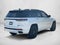 2025 Jeep Grand Cherokee Summit Reserve 4x4