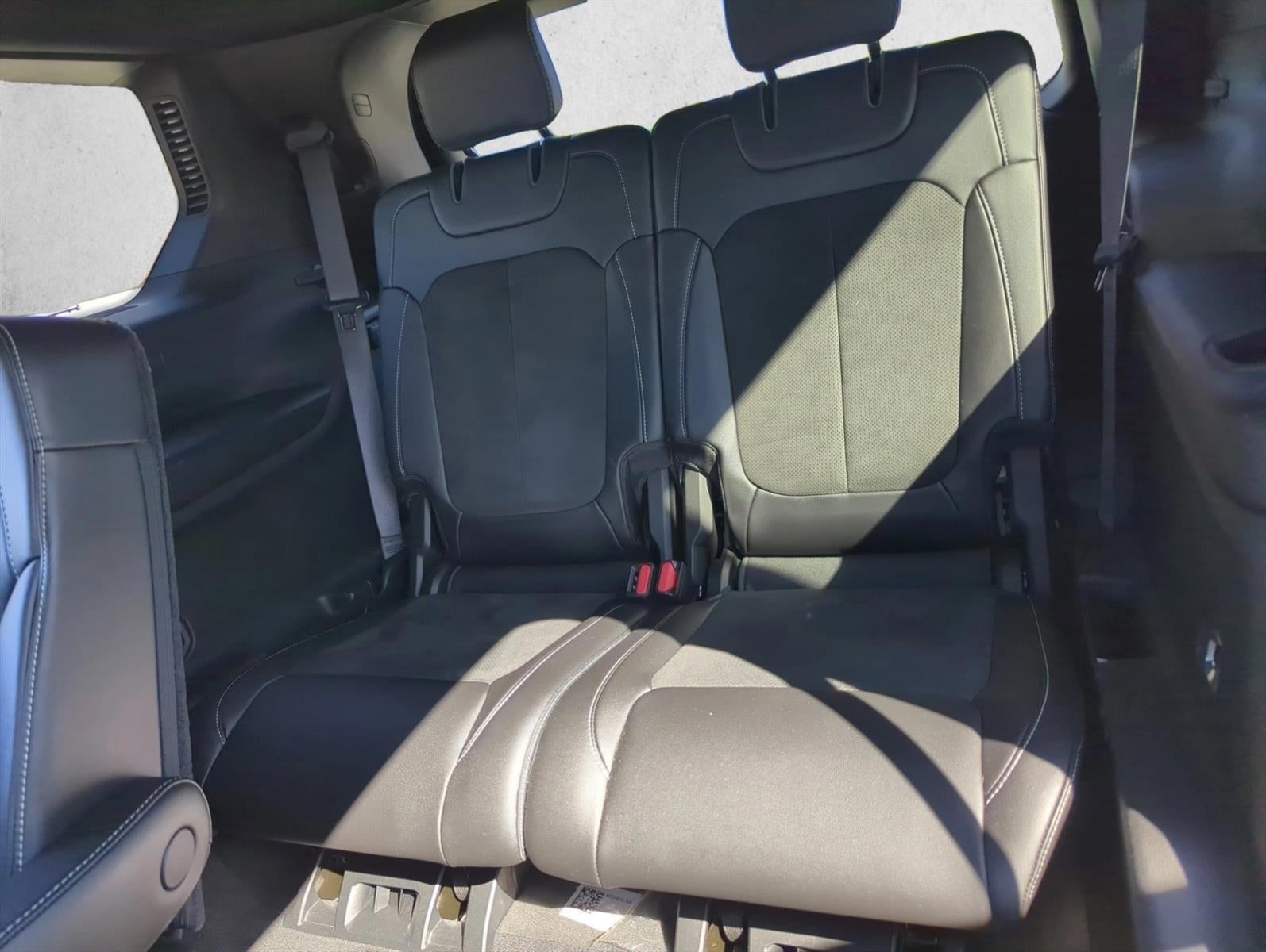 2022 Jeep Grand Cherokee L Altitude 4x2