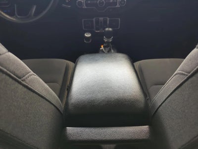 2024 Jeep Wrangler 4xe Sport S 4x4