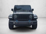 2024 Jeep Wrangler 4xe Sport S 4x4