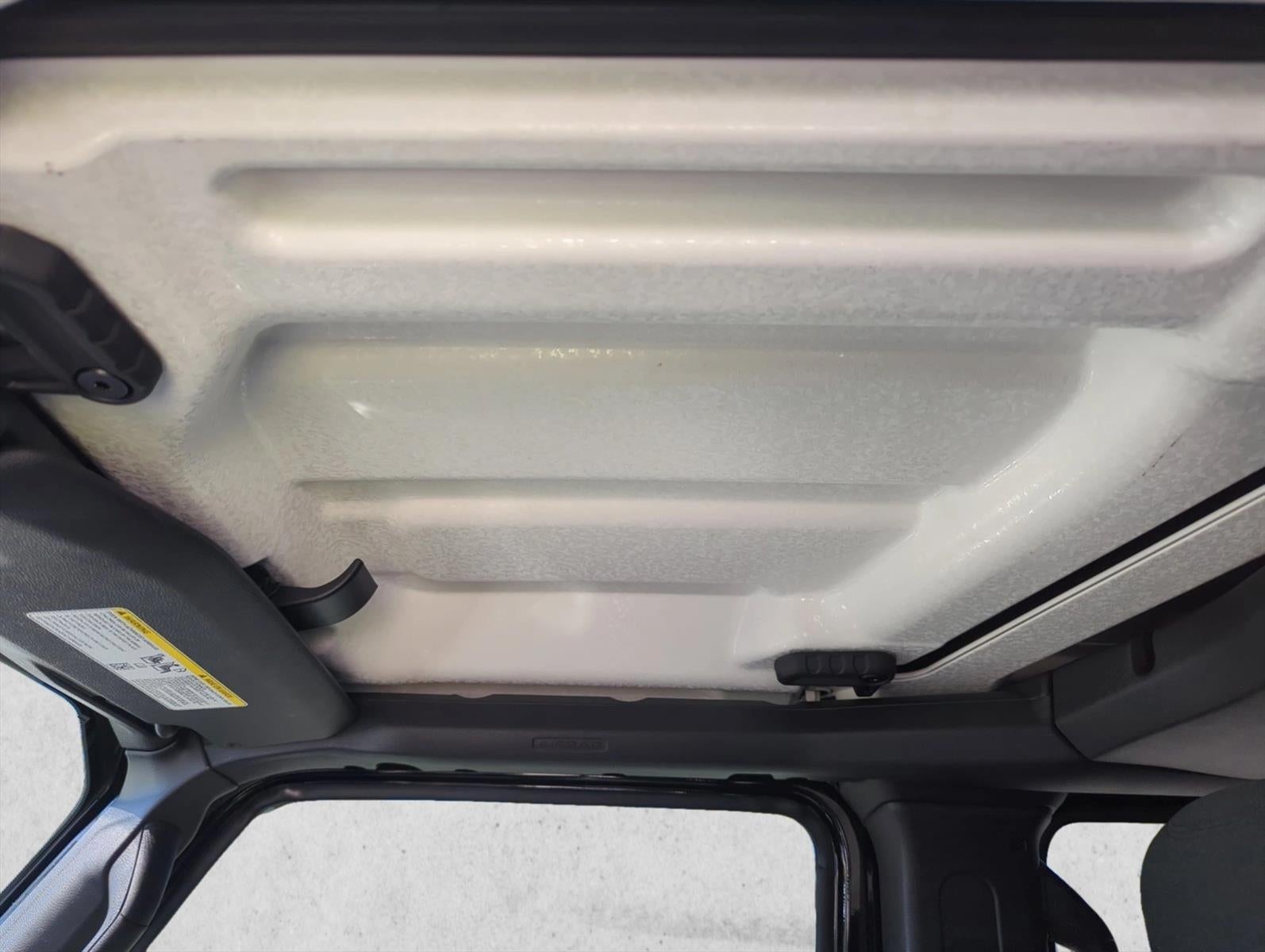 2025 Jeep Wrangler 4xe Willys 4x4