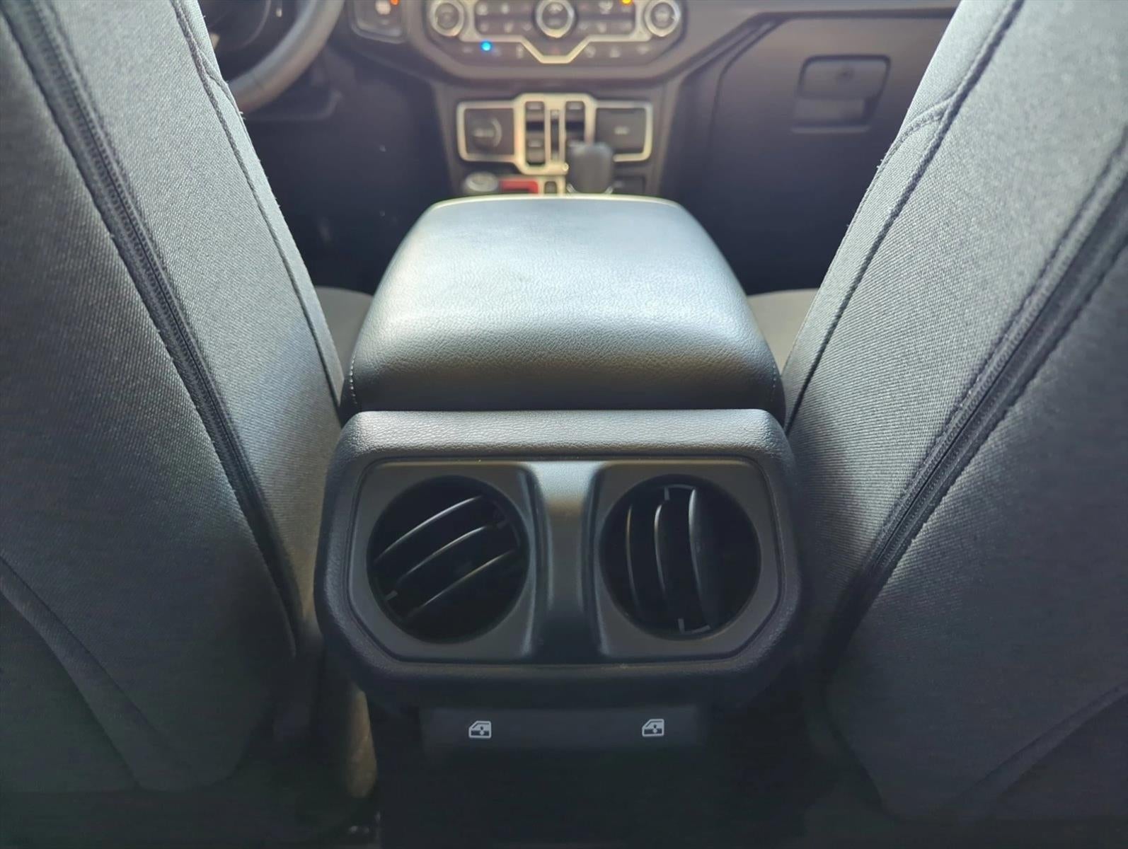 2025 Jeep Wrangler 4xe Willys 4x4