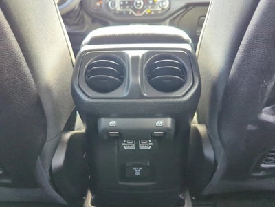 2024 Jeep Wrangler 4xe Rubicon 4x4