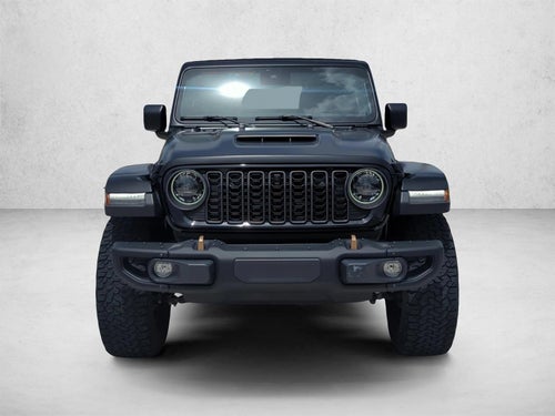 2024 Jeep Wrangler Rubicon 392 4 Door 4x4 *Ltd Avail*