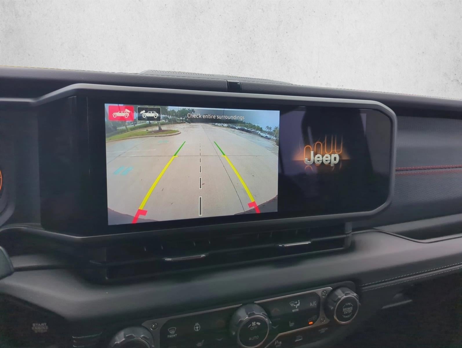 2024 Jeep Wrangler Rubicon 392 4 Door 4x4 *Ltd Avail*