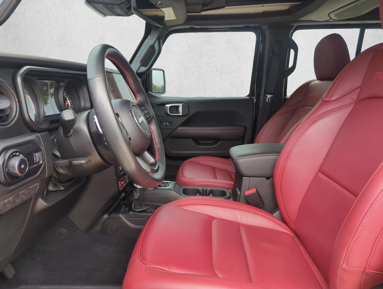 2024 Jeep Wrangler Rubicon 392 4 Door 4x4 *Ltd Avail*