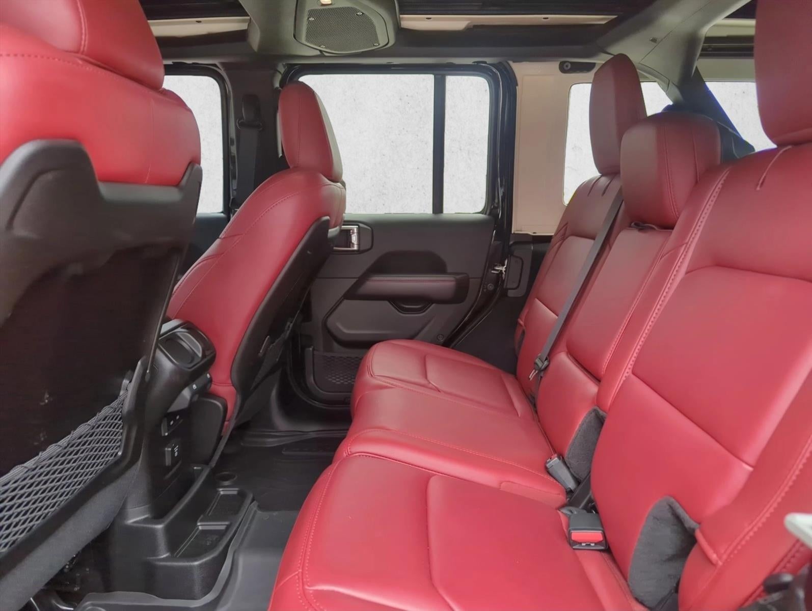 2024 Jeep Wrangler Rubicon 392 4 Door 4x4 *Ltd Avail*