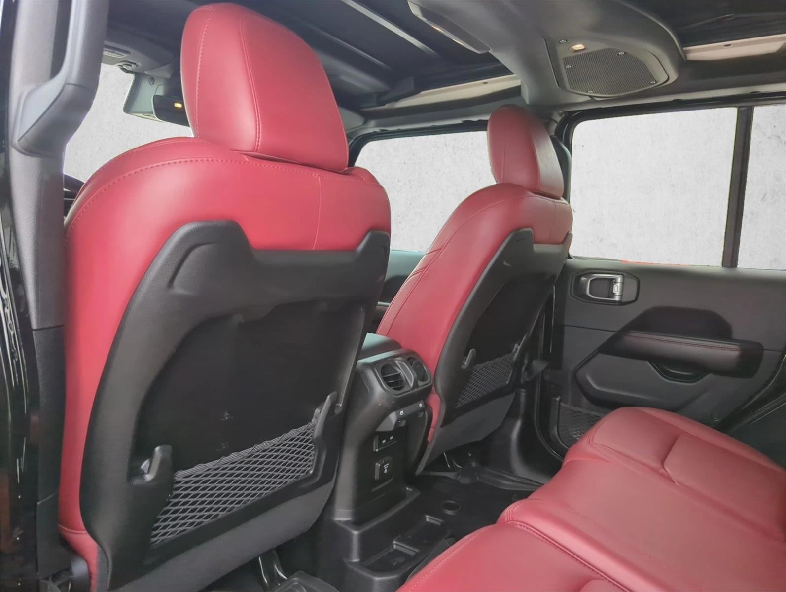 2024 Jeep Wrangler Rubicon 392 4 Door 4x4 *Ltd Avail*