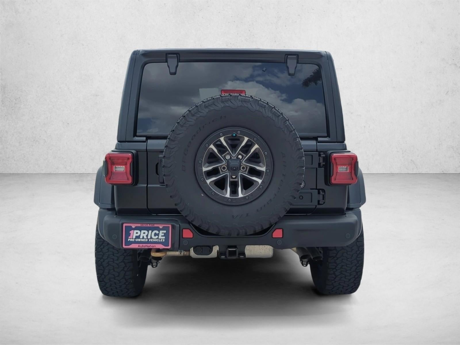 2024 Jeep Wrangler Rubicon 392 4 Door 4x4 *Ltd Avail*