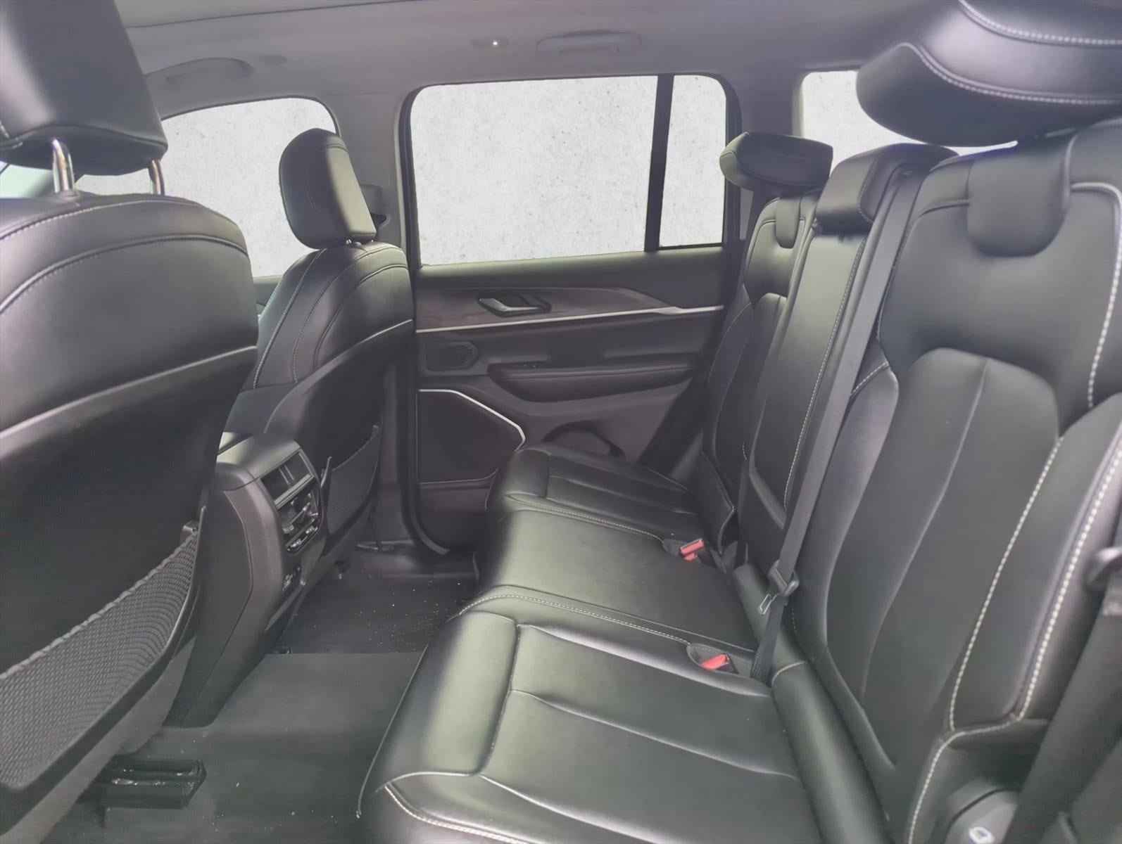 2024 Jeep Grand Cherokee 4xe 4x4