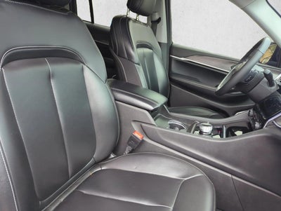 2024 Jeep Grand Cherokee 4xe 4x4