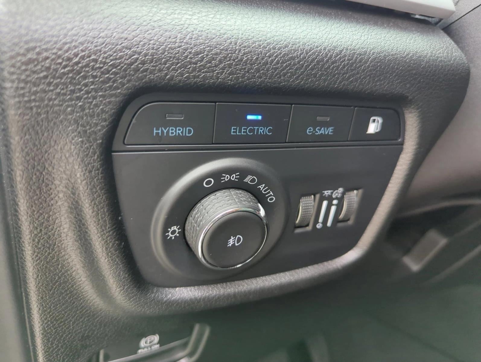 2024 Jeep Grand Cherokee 4xe 4x4