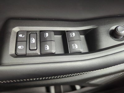 2025 Jeep Grand Cherokee 4xe 4x4