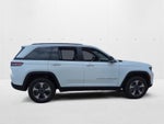 2025 Jeep Grand Cherokee 4xe 4x4