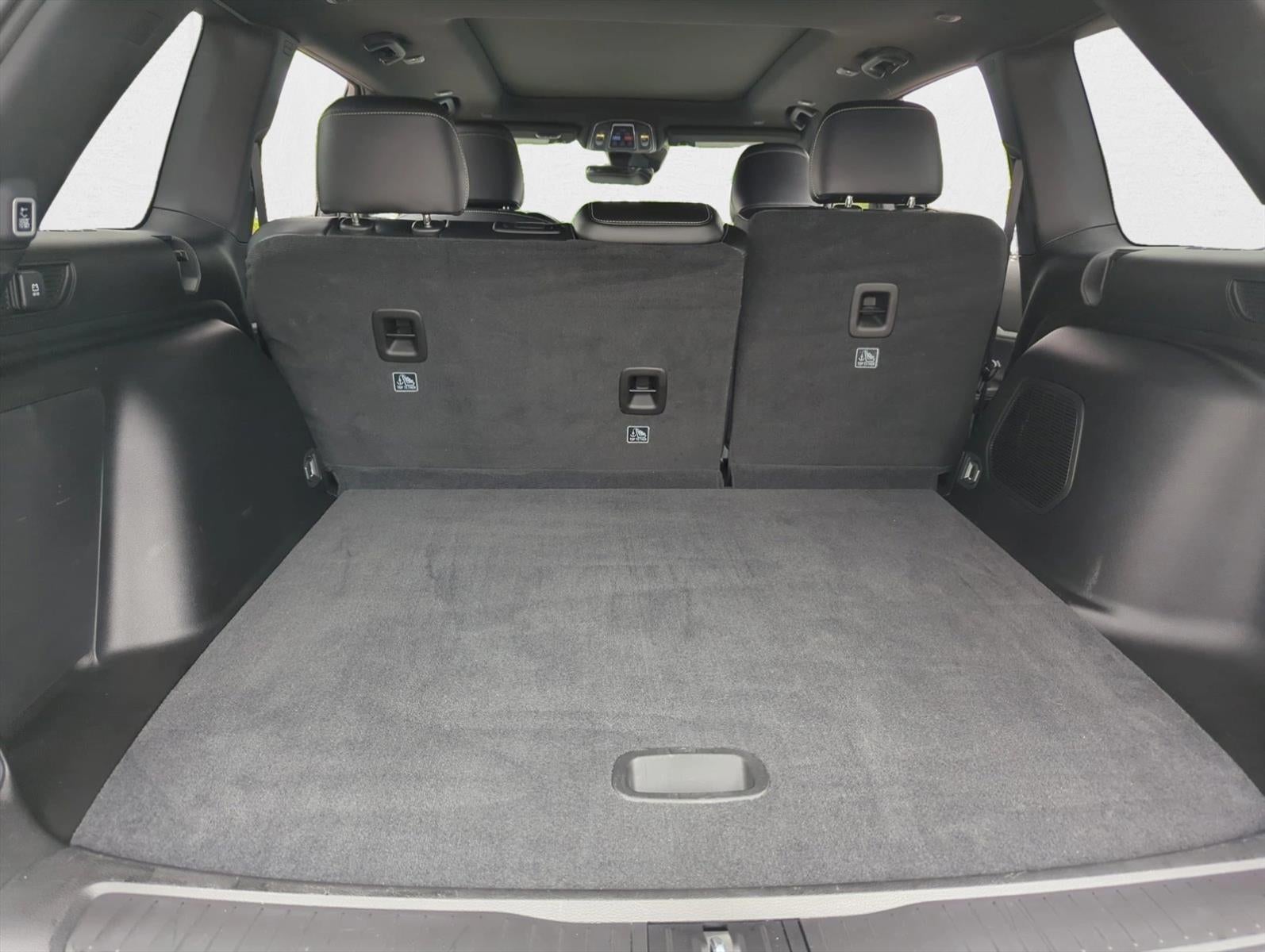 2025 Jeep Grand Cherokee 4xe 4x4