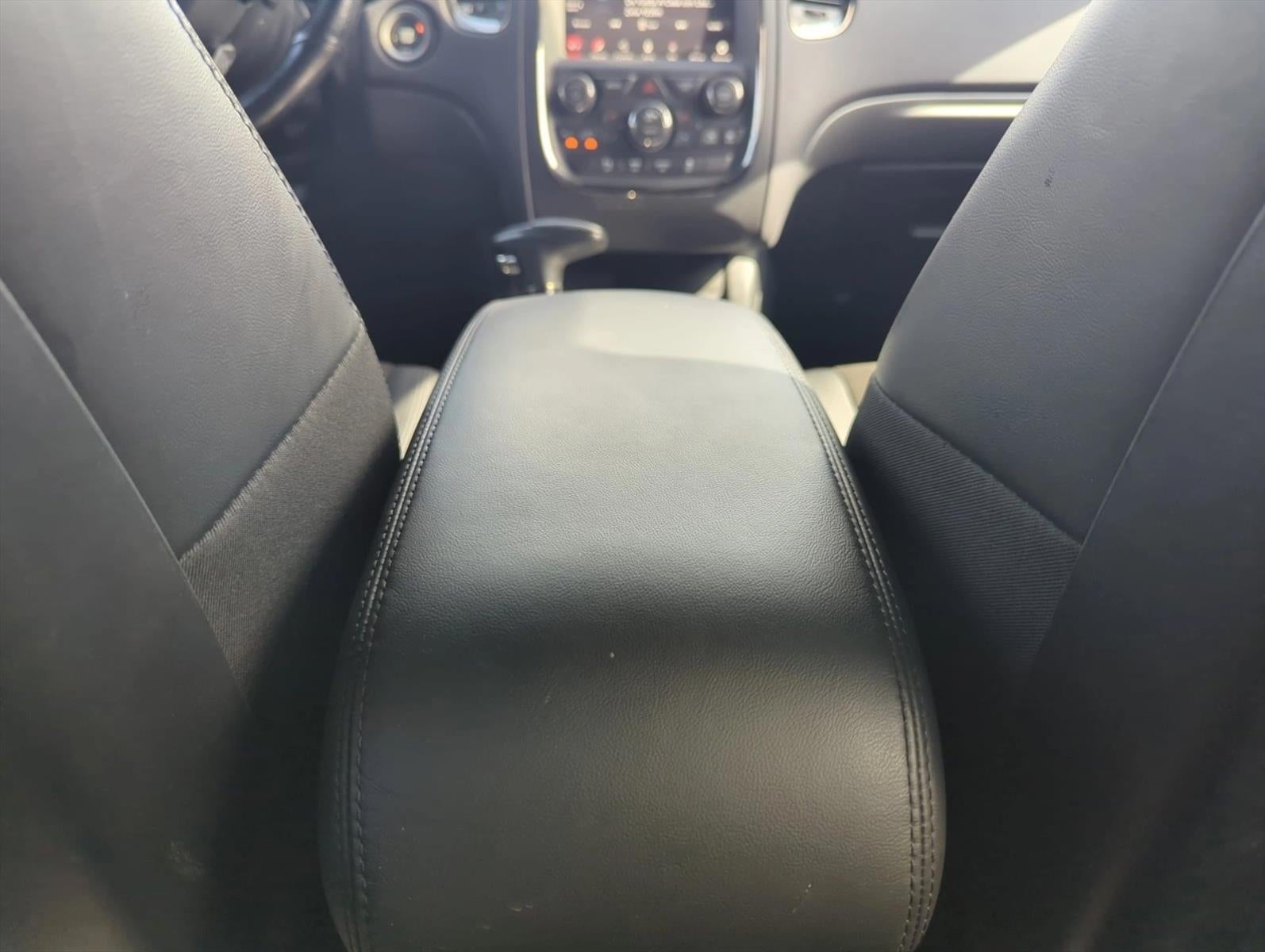 2020 Dodge Durango R/T RWD