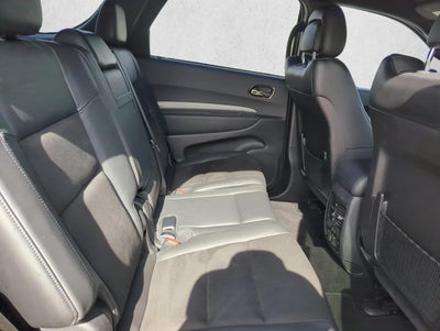 2020 Dodge Durango R/T RWD