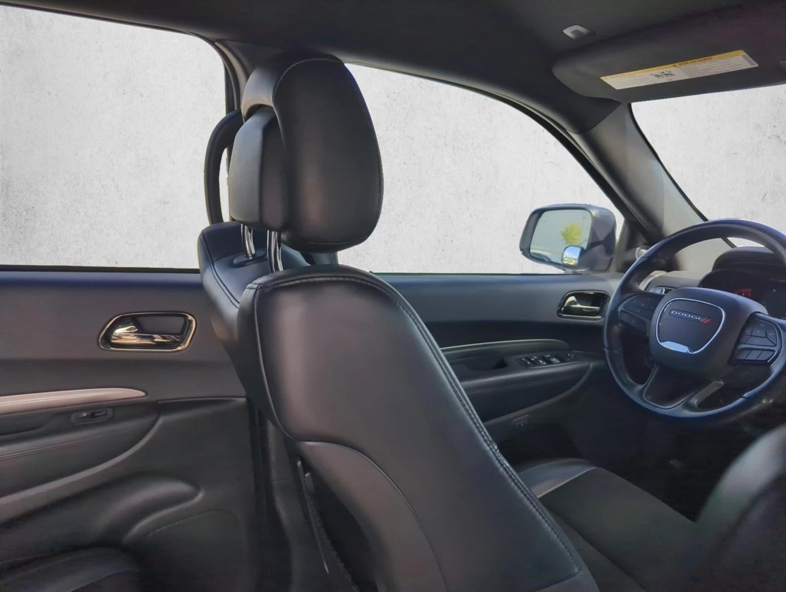2020 Dodge Durango R/T RWD