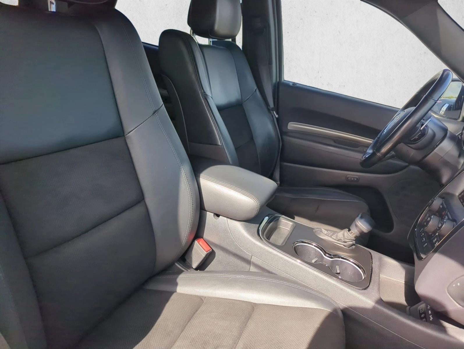 2020 Dodge Durango R/T RWD