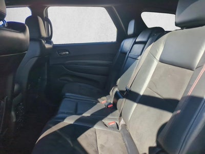 2021 Dodge Durango R/T RWD