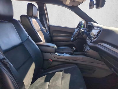 2021 Dodge Durango R/T RWD