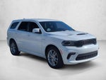 2021 Dodge Durango R/T RWD
