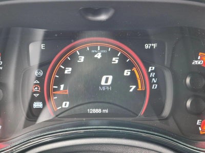 2024 Dodge Durango SRT Hellcat Premium AWD