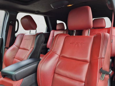 2024 Dodge Durango SRT Hellcat Premium AWD