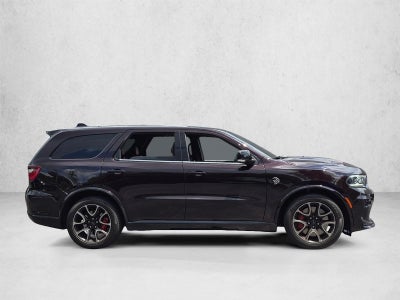 2024 Dodge Durango SRT Hellcat Premium AWD