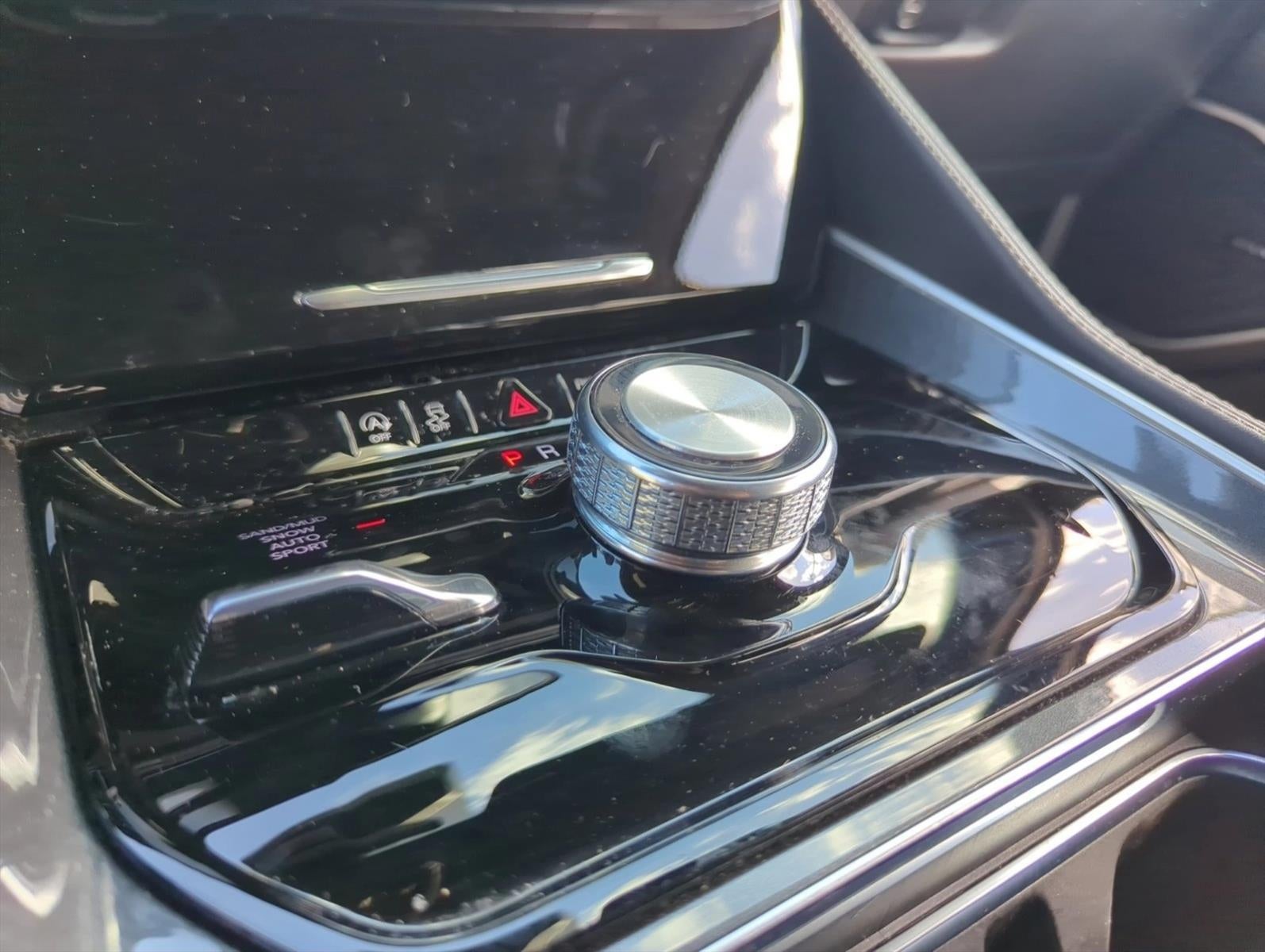 2022 Jeep Wagoneer Series I 4x4