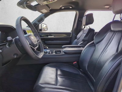 2022 Jeep Wagoneer Series I 4x4