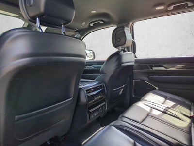 2022 Jeep Wagoneer Series I 4x4