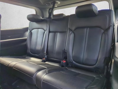 2022 Jeep Wagoneer Series I 4x4