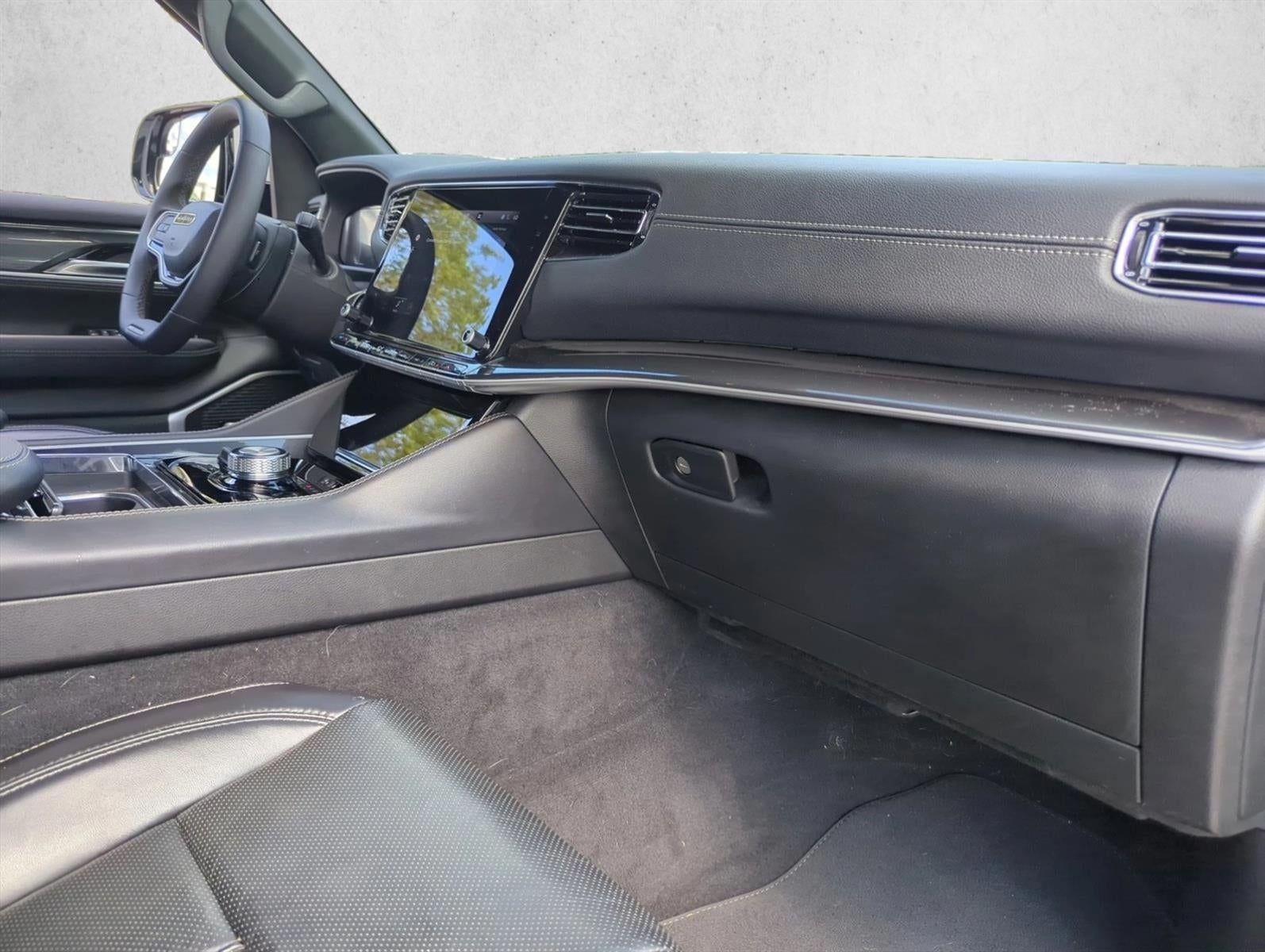 2022 Jeep Wagoneer Series I 4x4