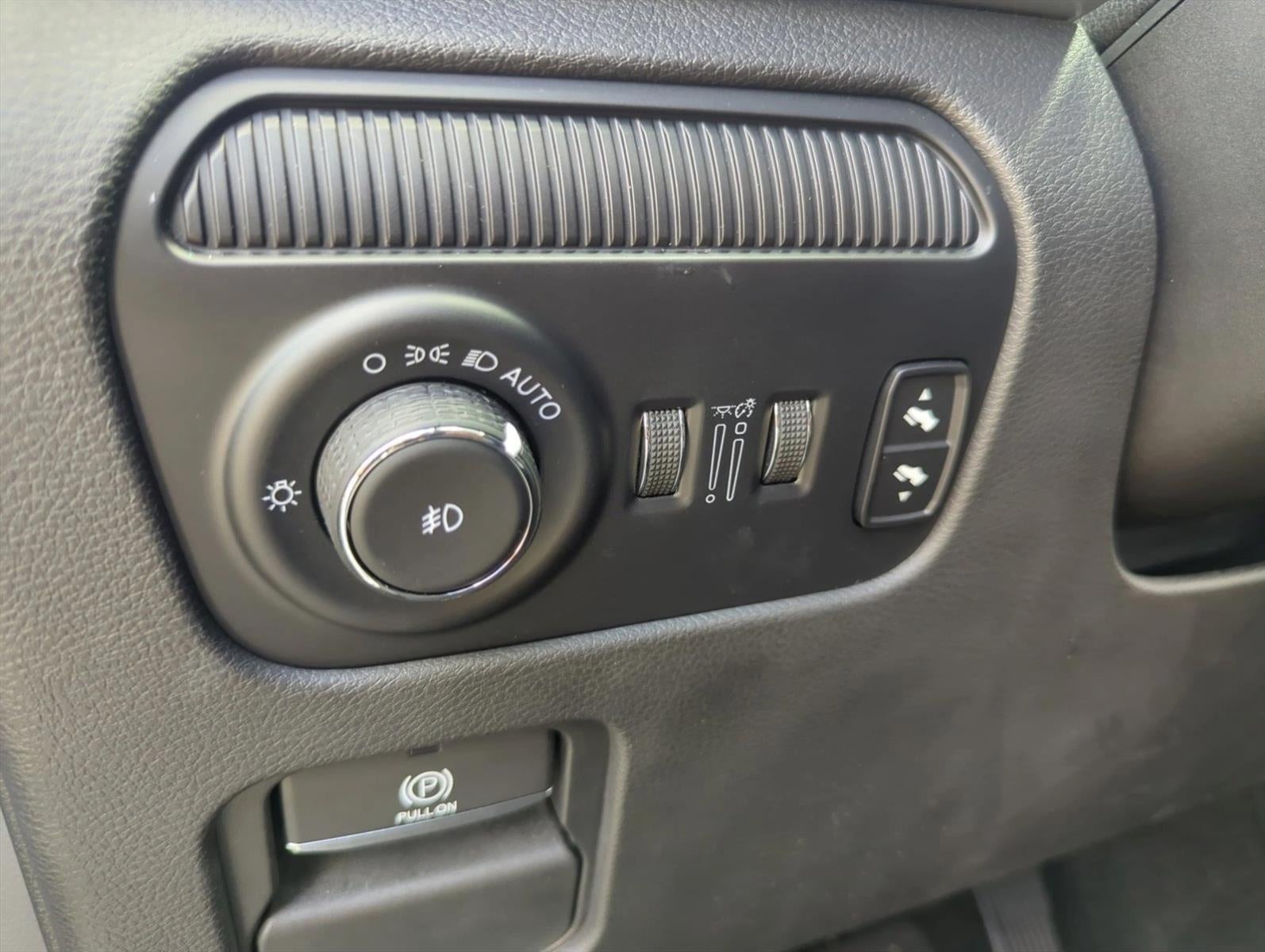 2022 Jeep Wagoneer Series I 4x4