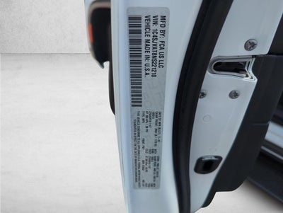 2022 Jeep Wagoneer Series I 4x4