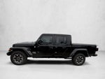 2021 Jeep Gladiator Overland 4x4