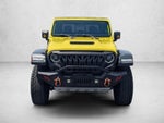 2023 Jeep Gladiator Mojave 4x4
