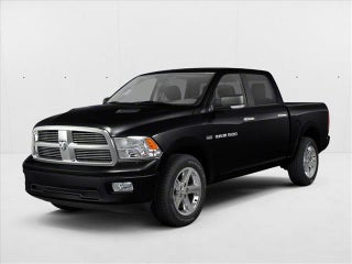 2012 RAM 1500 2WD Crew Cab 5.7 Ft Box Express