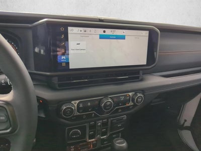 2025 Jeep Gladiator Mojave 4x4