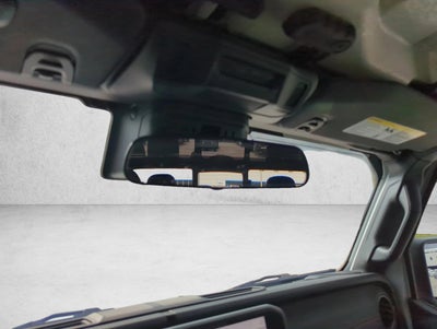 2025 Jeep Gladiator Mojave 4x4