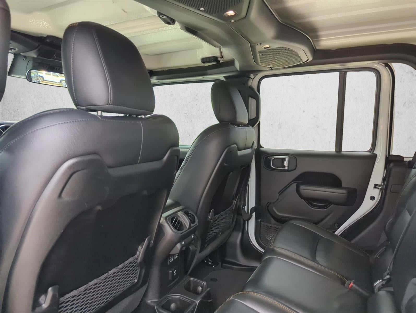 2025 Jeep Gladiator Mojave 4x4