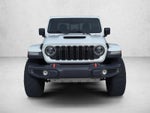 2025 Jeep Gladiator Mojave 4x4