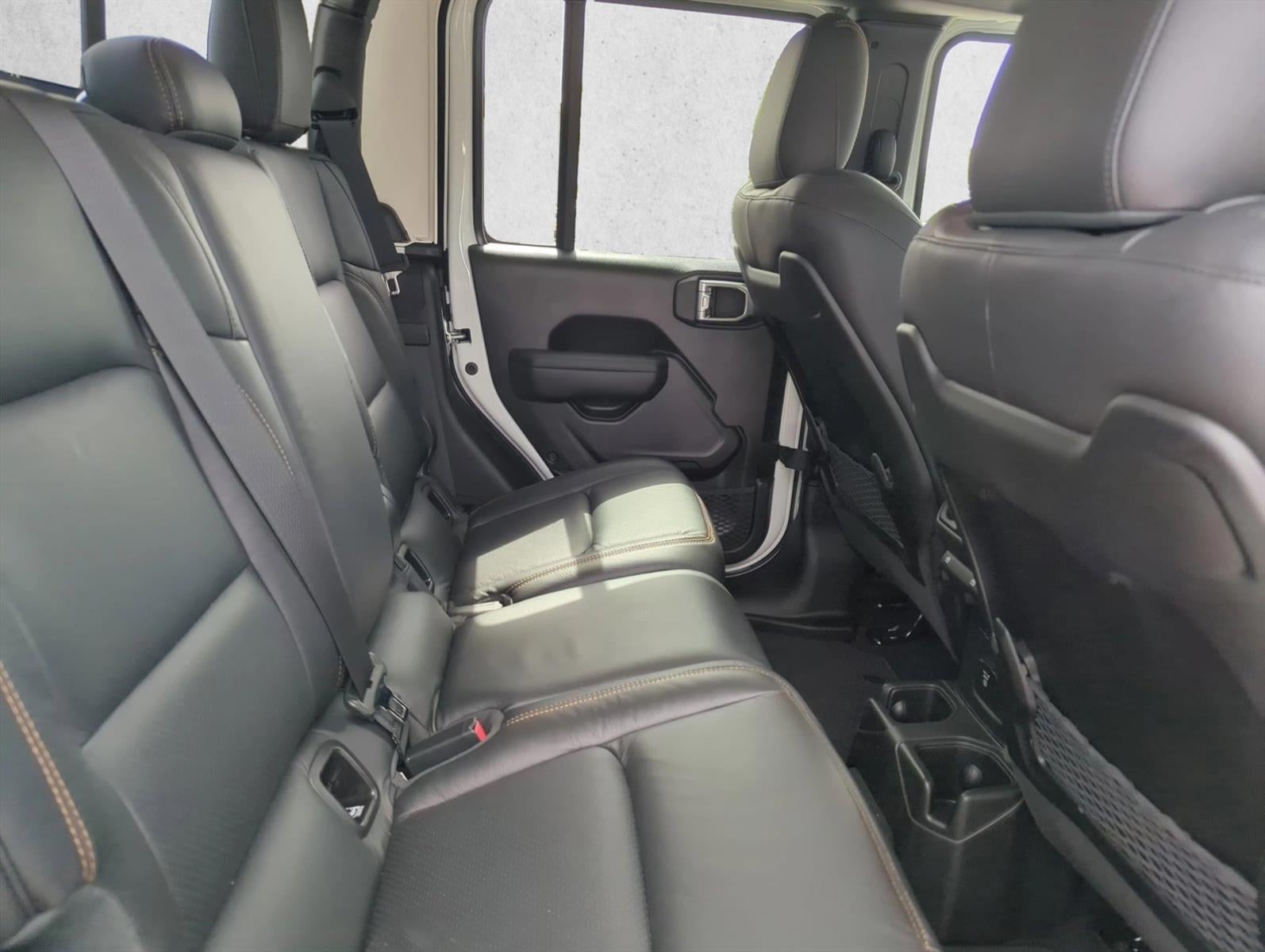 2026 Jeep Gladiator Mojave 4x4