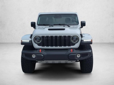 2026 Jeep Gladiator Mojave 4x4