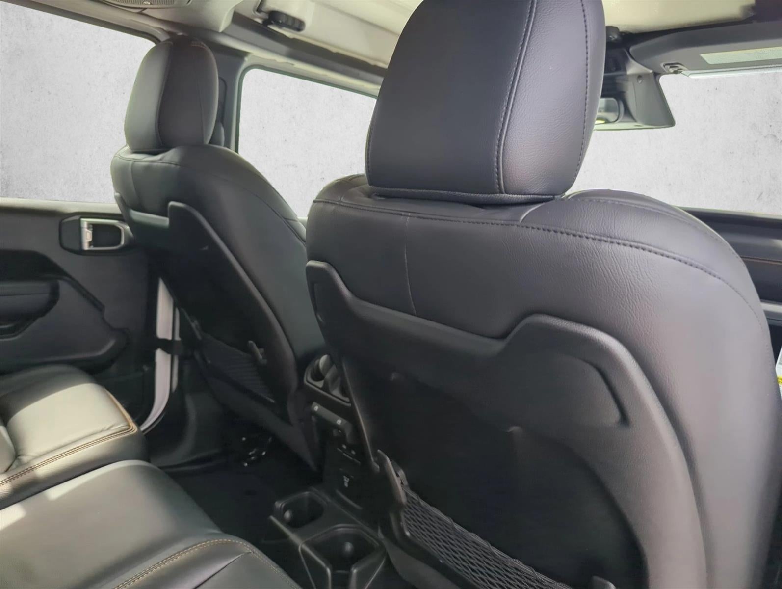 2026 Jeep Gladiator Mojave 4x4