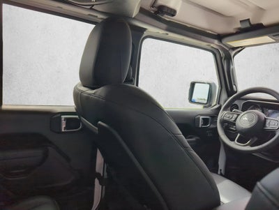 2026 Jeep Gladiator Mojave 4x4
