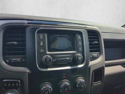 2019 RAM 1500 Classic Express 4x2 Crew Cab 5'7" Box