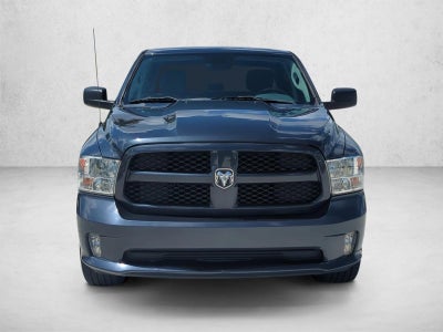 2019 RAM 1500 Classic Express 4x2 Crew Cab 5'7" Box