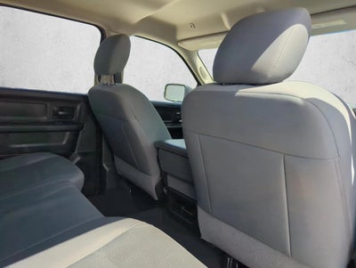 2019 RAM 1500 Classic Express 4x2 Crew Cab 5'7" Box